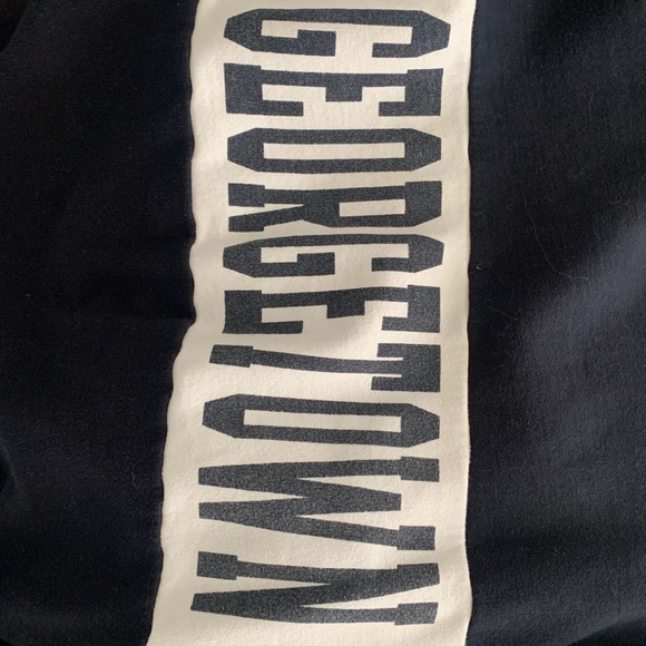 Brandy Melville George Town sweatshirt - Picture 4 of 4